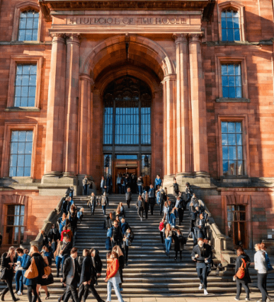 Top 10 University of Liverpool Scholarships to Apply in 2024