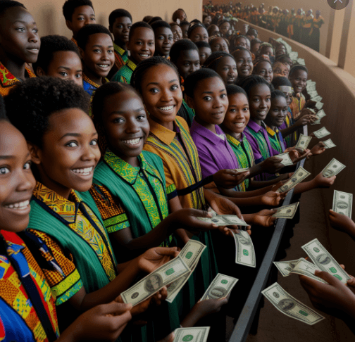 Beit Trust Postgraduate Scholarships for Africans 2024/2025 [Fully Funded]