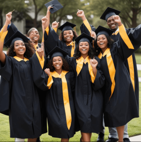 Berkeley’s Mastercard Foundation Scholar Program for Africans 2023/24