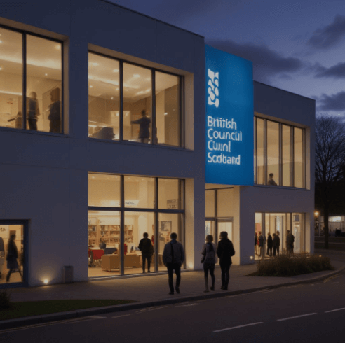 British Council Scotland SGSAH Earth Scholarships 2024 to Study in Scotland