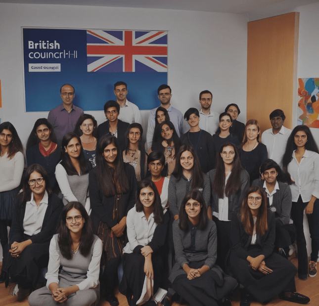 British Council Full Degree Scholarships 2024 | Application Guide