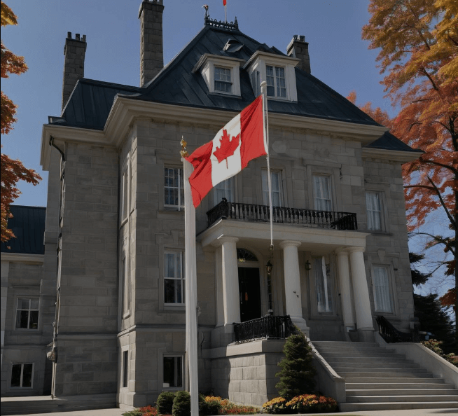 Government of Canada International Scholarships 2024/25 at the University of Alberta