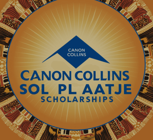 Canon Collins Sol Plaatje Scholarships to Study in South Africa 2024