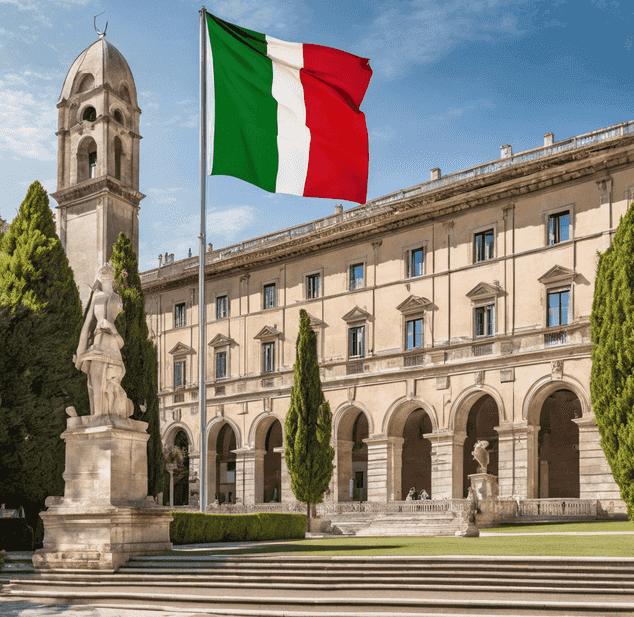 Top 10 Scholarships in Italy for International Students 2024