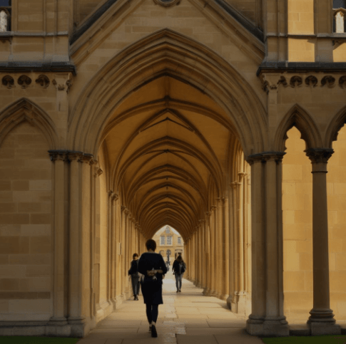 Reach Oxford Scholarships in UK 2024 | Application Guide