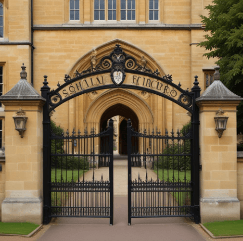 Reach Oxford Scholarship Program 2024/2025 for Developing Countries