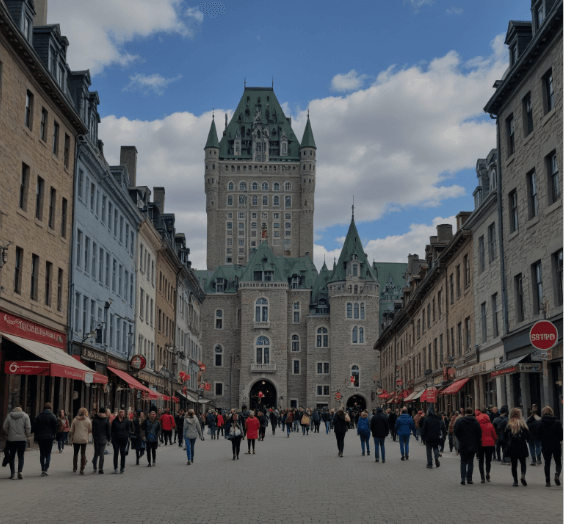 Québec Merit Scholarship for Foreign Students (PBEEE) 2024 – 2025