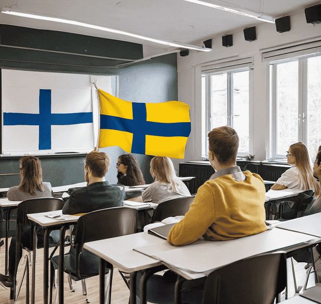 Sweden Universities Listings and Scholarships 2024