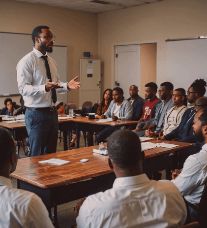 DAAD In-Country/In-Region Scholarship Programme 2024 [Sub-Saharan Africa]