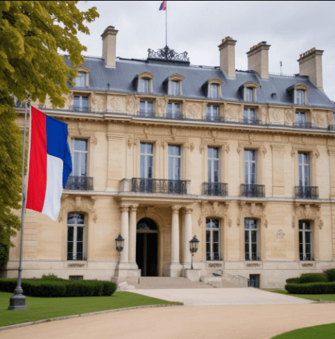 Government of France MOPGA Visiting Fellowship for Early Career Researchers 2024