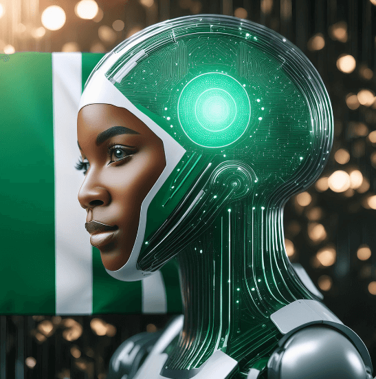 Nigeria Artificial Intelligence Research Scheme (N5,000,000 Supports)