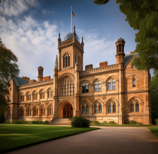 Oxford-Orjiako Graduate Scholarship for African Students 2024