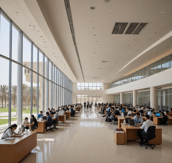 Qatar University International Students Scholarships 2024 (Fully-funded)