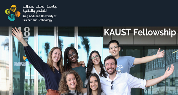 Study-In-Saudi Arabia: KAUST Tuition-Free Graduate Programs 2024