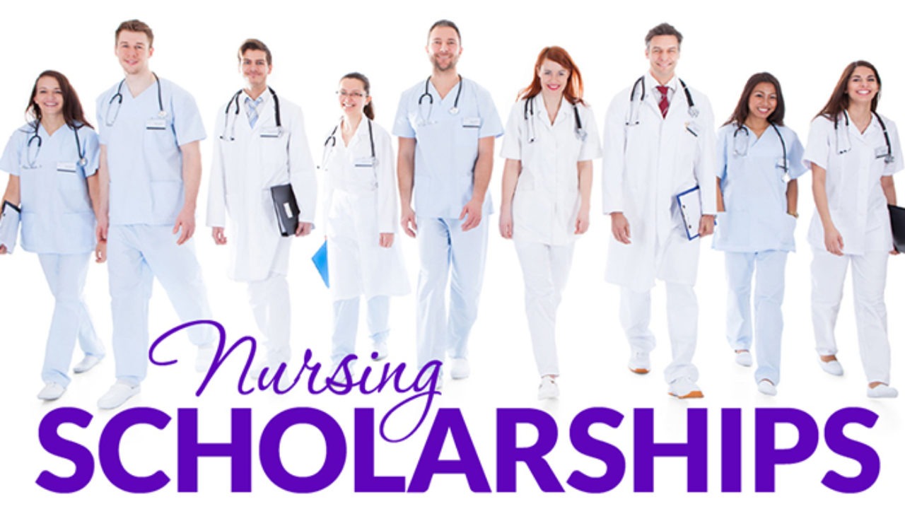 Top 10 Nursing Scholarships for International Students to Study in USA 2024