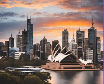 10 Most Desired Australia Scholarships 2024 [Fully Funded]