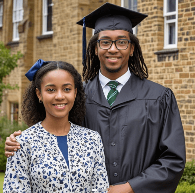 Allan and Nesta Ferguson Scholarship 2024/2025 for Study in UK