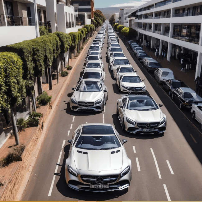 Mercedes-Benz South Africa Bursary Programme (MBSA) 2024