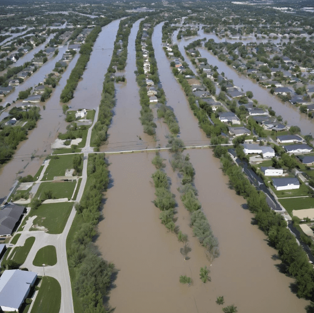 MILWAUKEE DISTRICT EYES EXPANDING NATURE-BASED FLOOD-MITIGATION PLAN