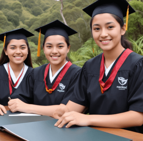 Manaaki New Zealand Scholarship 2024 for Developing Countries