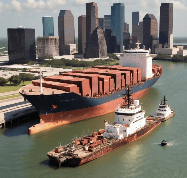 Houston Maritime Attorney: Handling Legal Issues with Skilled Advice