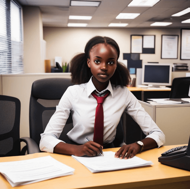 Latest Office Clerk Jobs in Canada with LMIA 2024