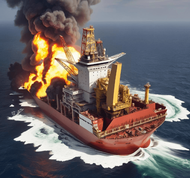 Offshore accid_nts Lawyer: Navigating Troubled Waters