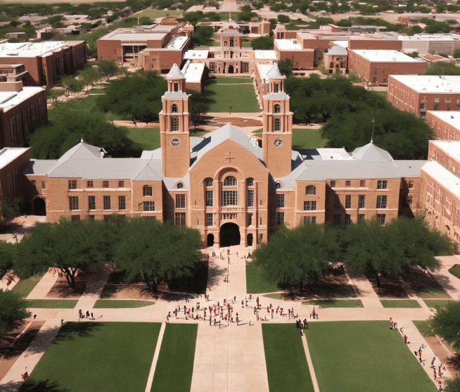 Texas Tech Merit Scholarship for International students – Apply Now