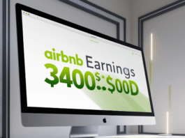 How to make money with Airbnb - Sign Up