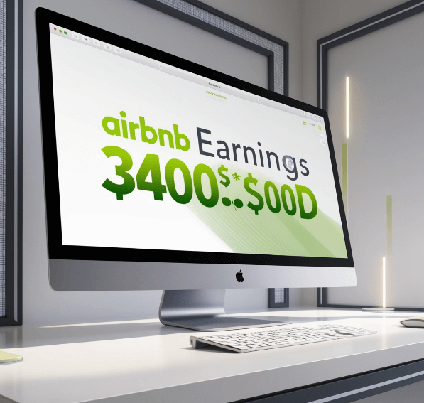 How to make money with Airbnb – Sign Up