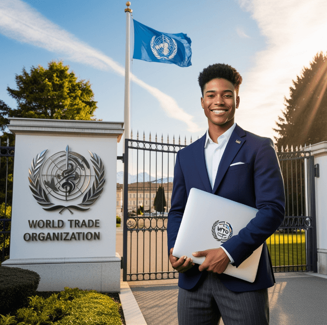 World Trade Organization Internship in Switzerland